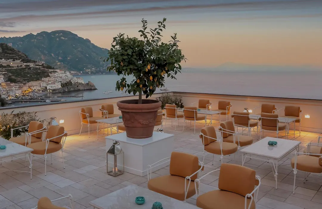 Hotel Santa Caterina-1