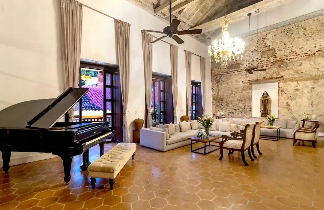 El Marques Hotel Boutique By Geh Suites-1