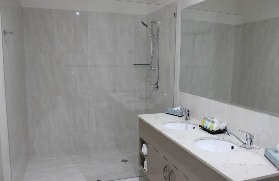 Quality Hotel Regent Rockhampton-1