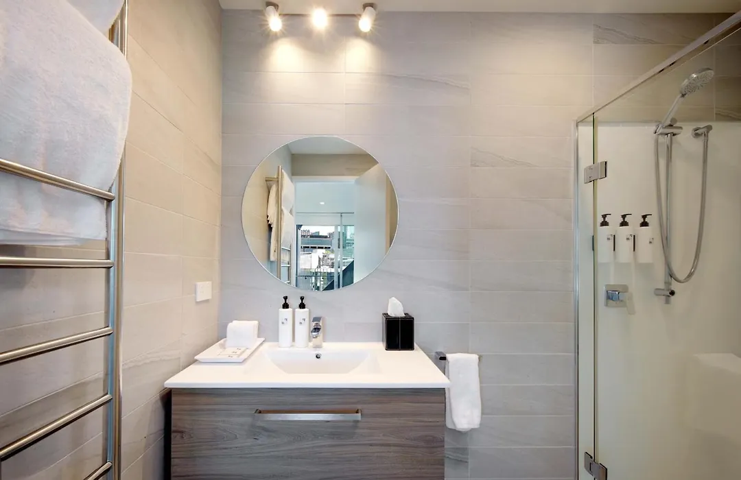 Swiss-Belsuites Victoria Park Auckland-1