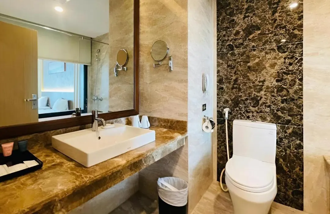 Muong Thanh Luxury Da Nang Hotel-1
