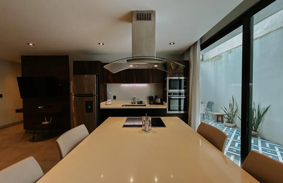 It Boutique Hotel & Restaurant-1