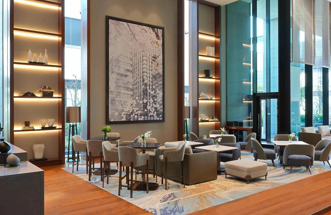 Ascott Marunouchi Tokyo-1