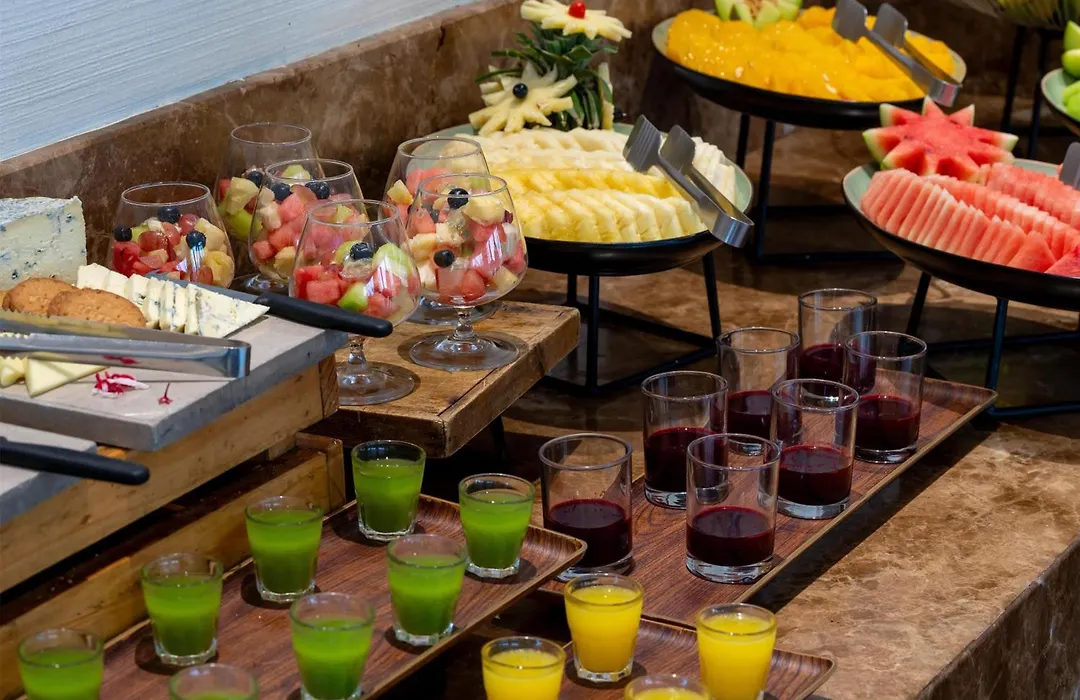 Radisson Blu Hotel & Residence Nairobi Arboretum-1