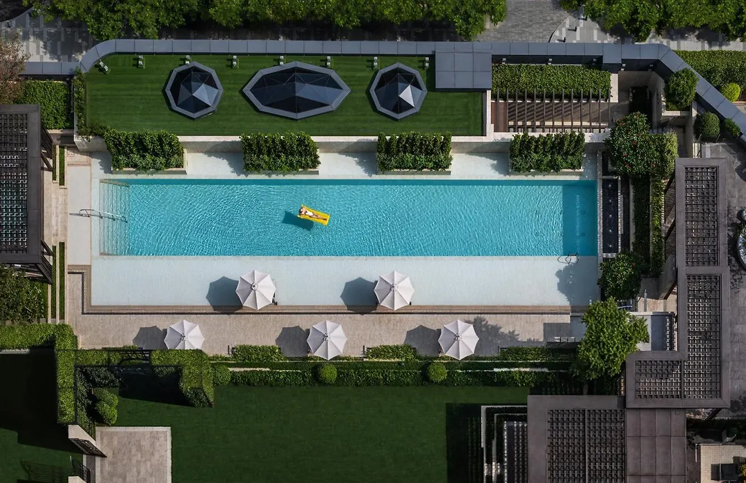 Waldorf Astoria Xiamen-1