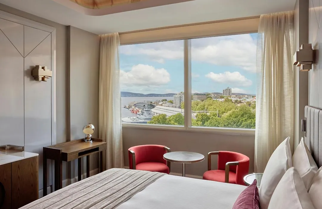 The Tasman, A Luxury Collection Hotel, Hobart-1