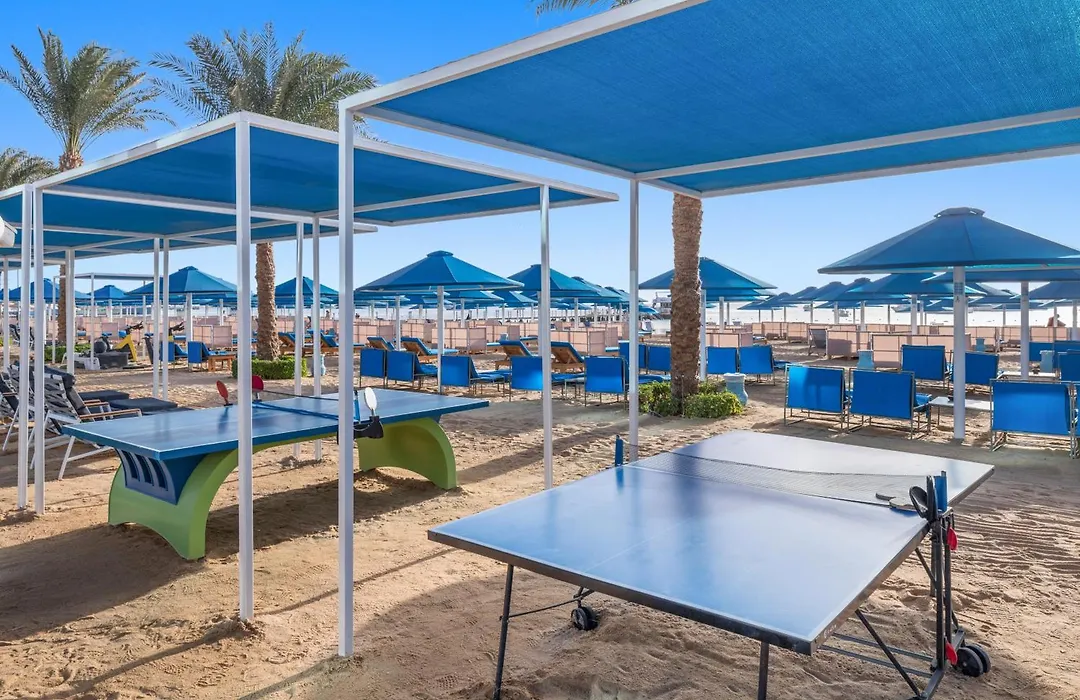 Pickalbatros Blu Spa Resort - Adults Friendly 16 Years Plus- Ultra All-Inclusive-1