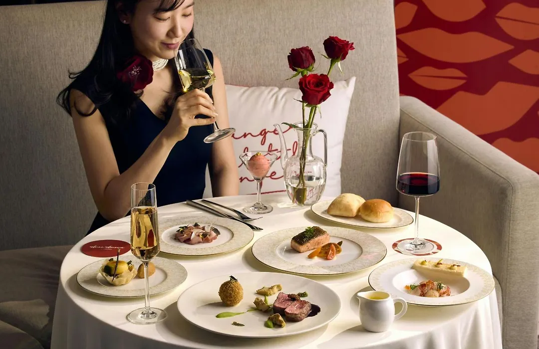 Le Meridien Seoul Myeongdong-1