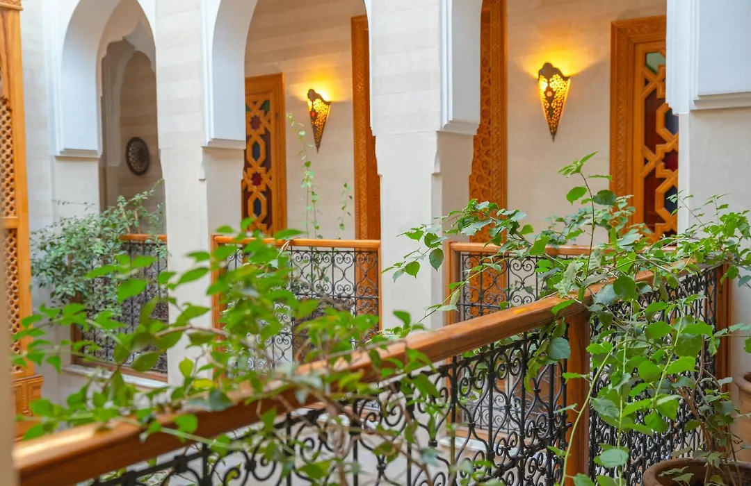 Palais Tara & Spa-1