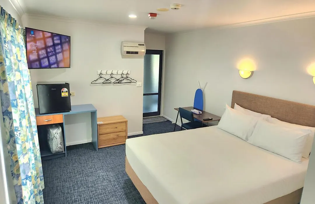 Botany Palms Motel-1