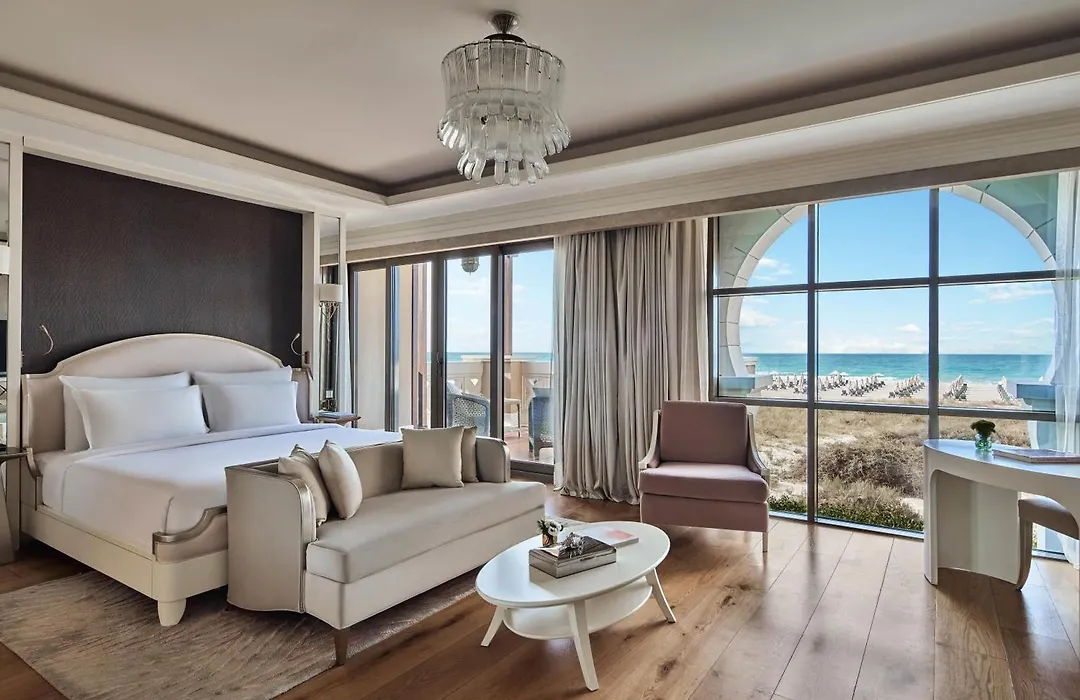Club Prive By Rixos Saadiyat-1