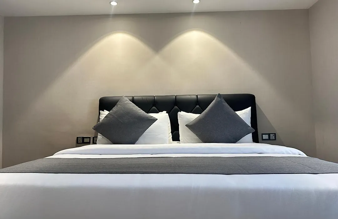 One Euphoria Luxe Hotel-1