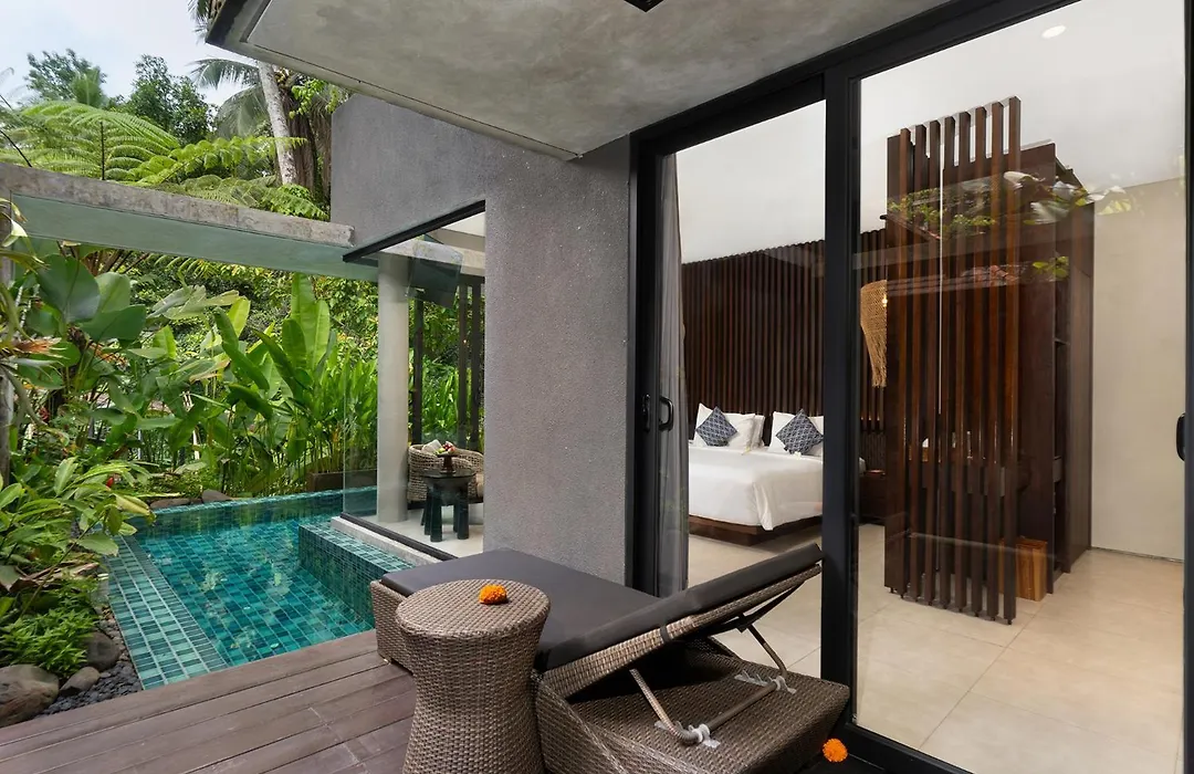 The Ning Resort Ubud-1