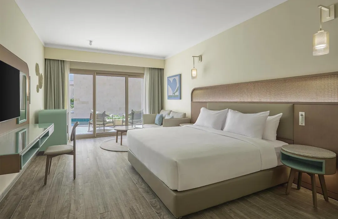 Doubletree By Hilton Mangroovy El Gouna Resort-1