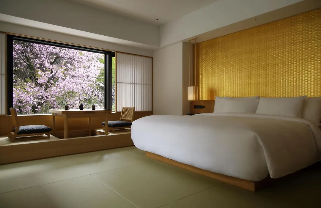Banyan Tree Higashiyama Kyoto-1