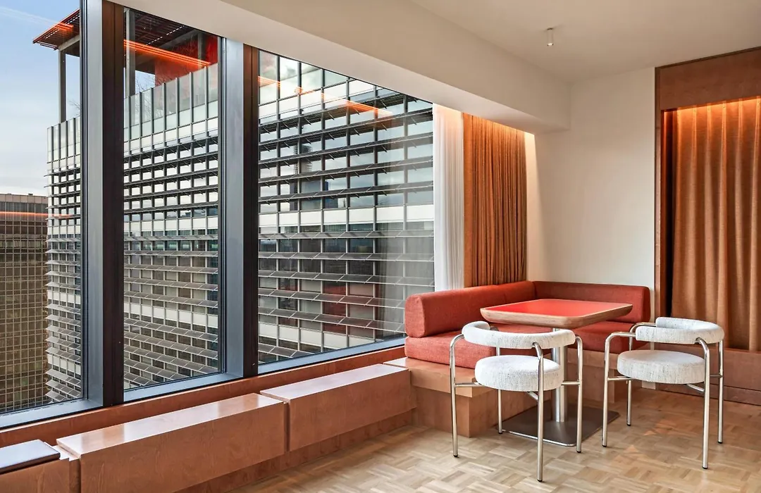 The Standard, Brussels-1