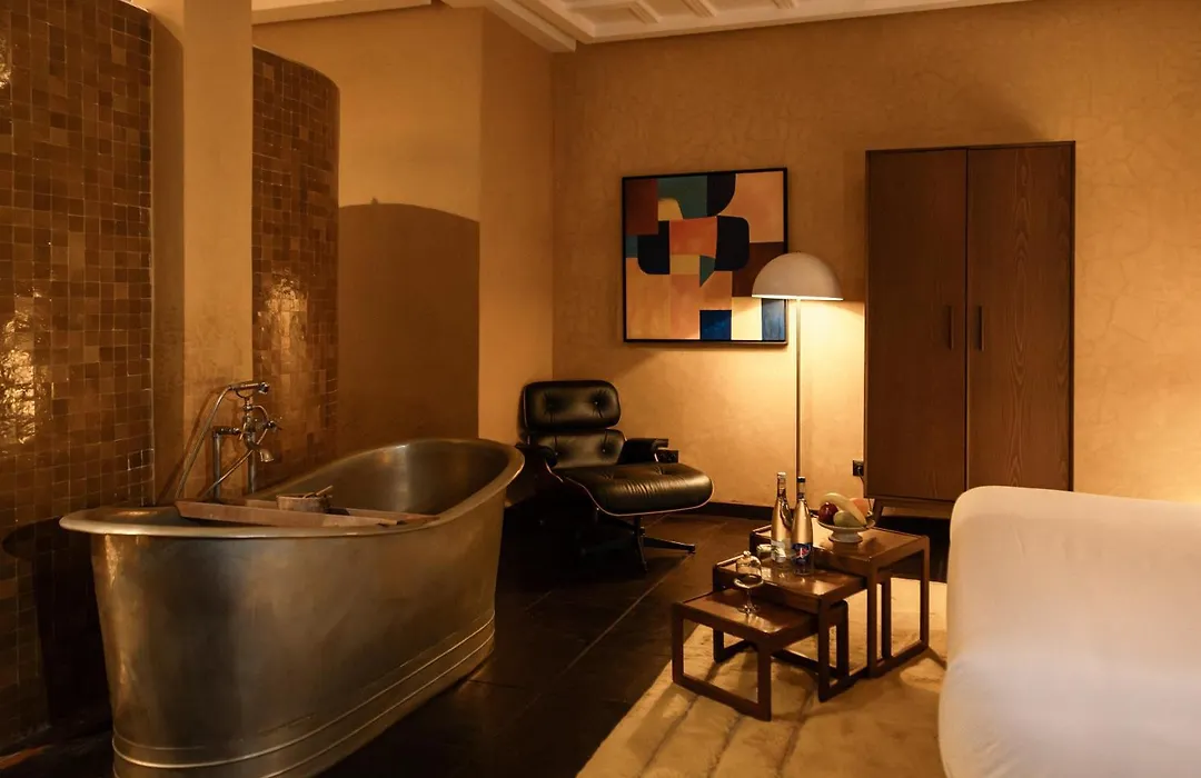 The Mellah Hotel-1