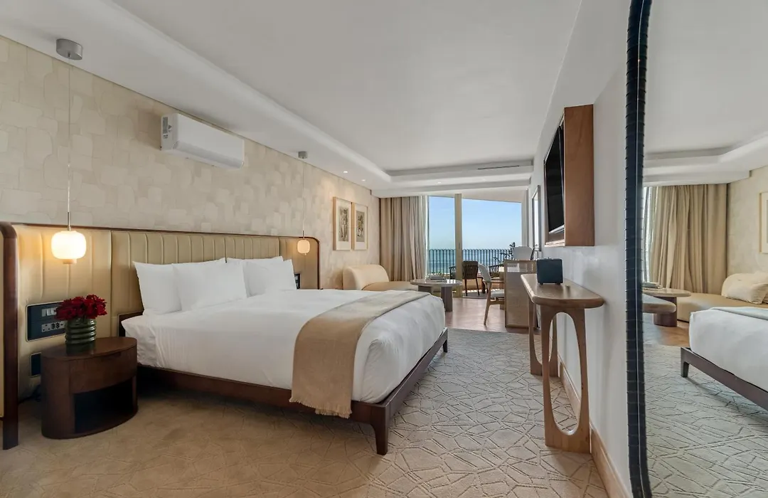 The Cole Boutique Hotel & Spa-1
