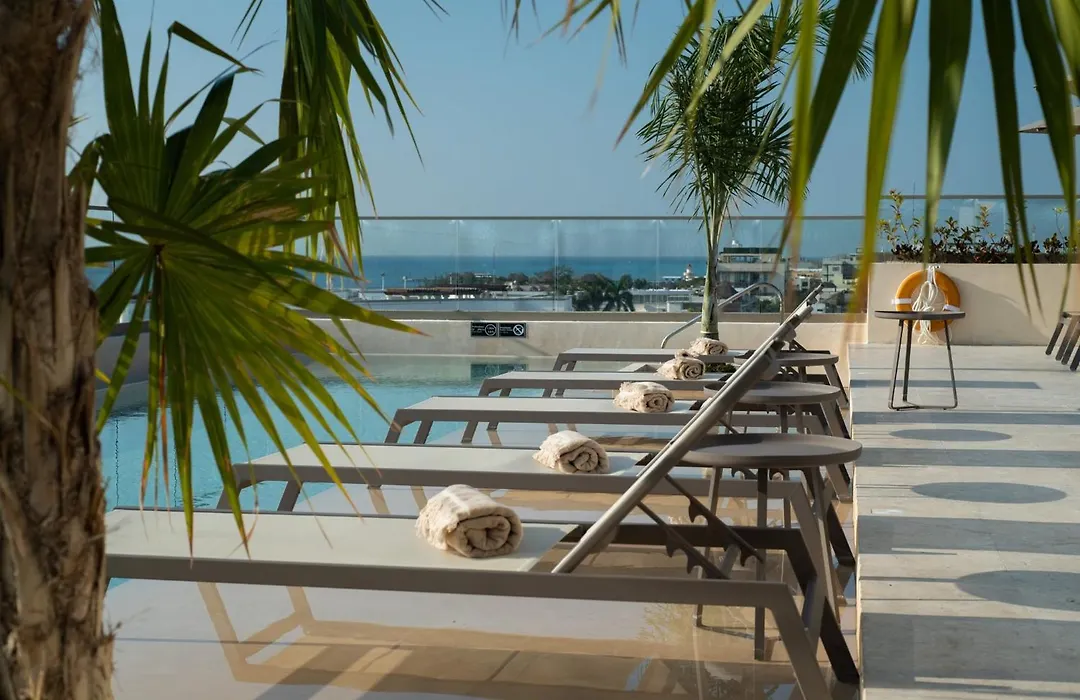 Hotel Indigo Playa Del Carmen By Ihg-1