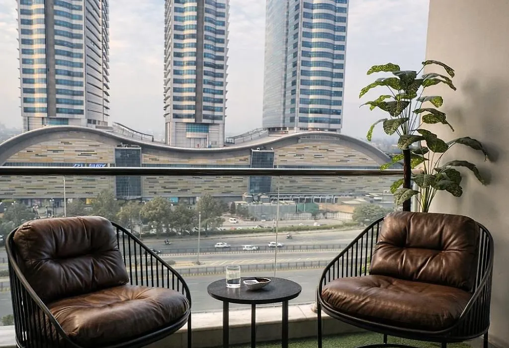 Elysium Grand High-Rise Executive Apartments Facing Centaurus Mall Islamabad-1