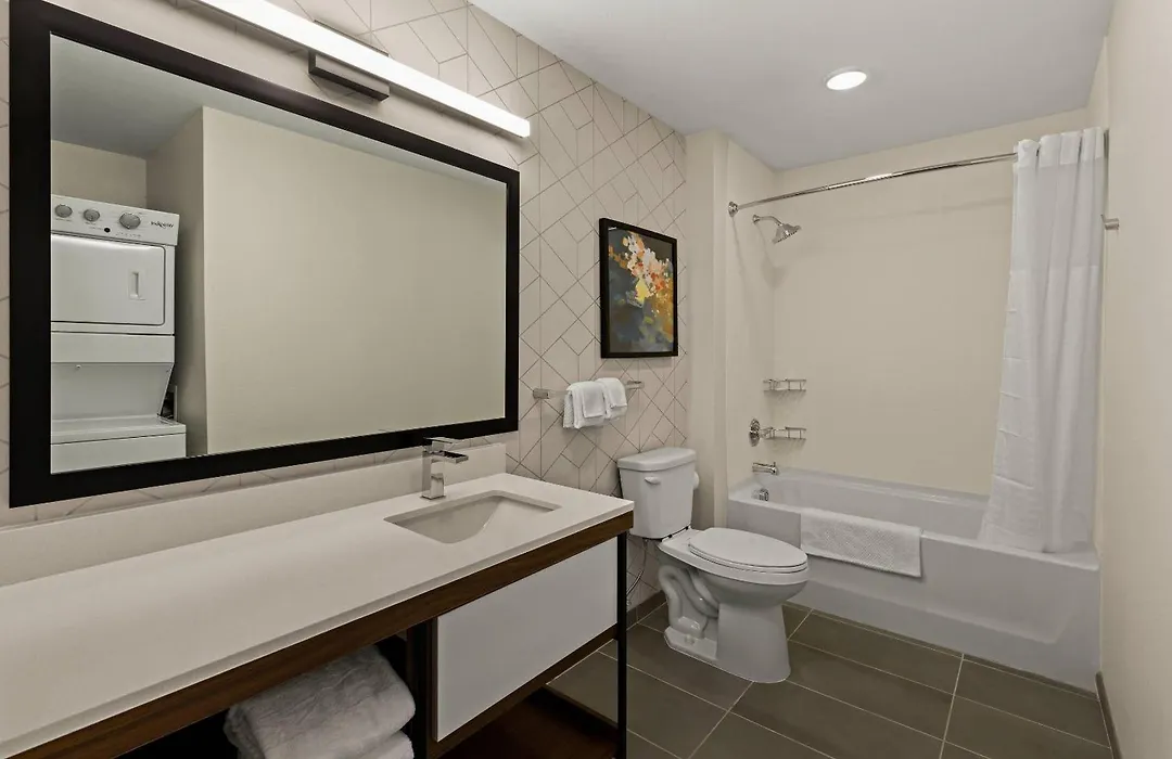 Everhome Suites Bowling Green By Choice Hotels-1