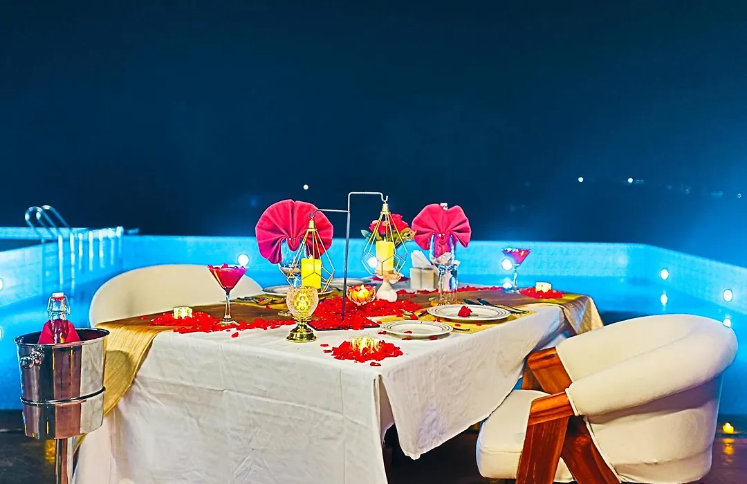 Astralis Resort Coorg-1