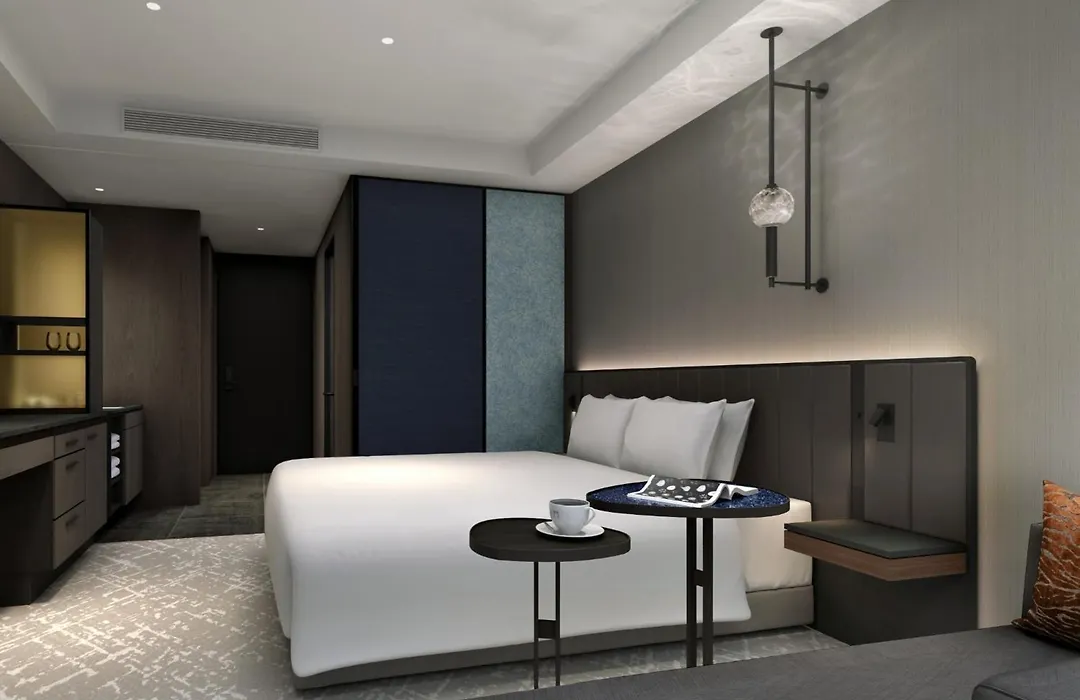 The Gate Hotel Osaka By Hulic-1