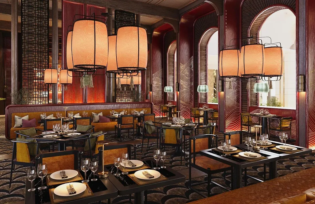Taj Palace, Lucknow-1