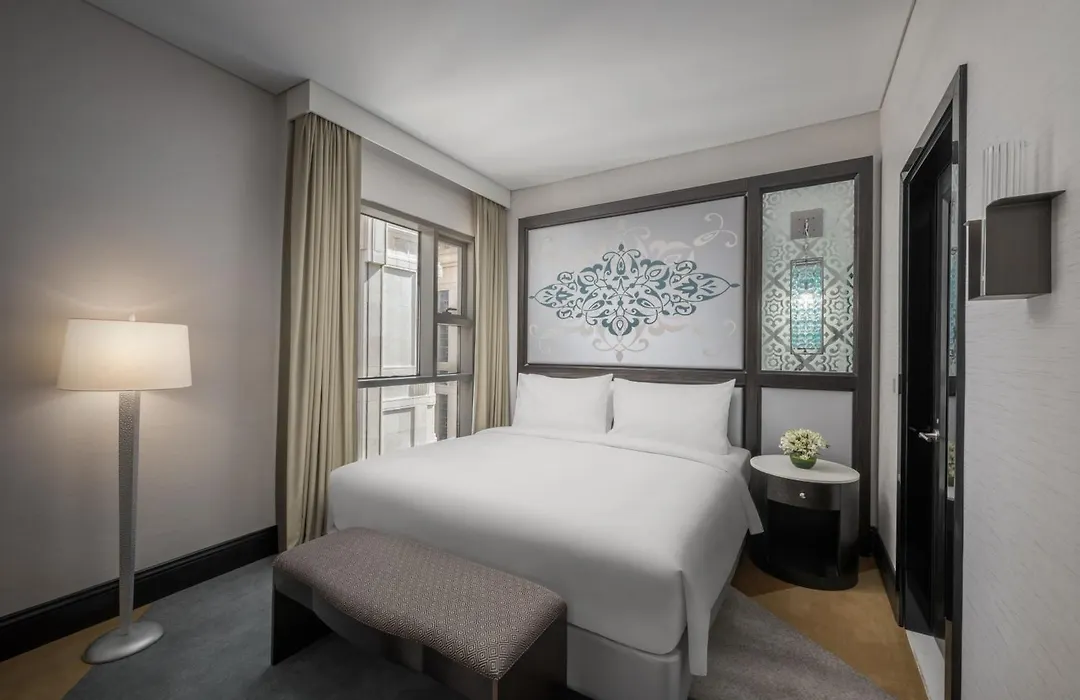 Rotana Jabal Omar Makkah-1