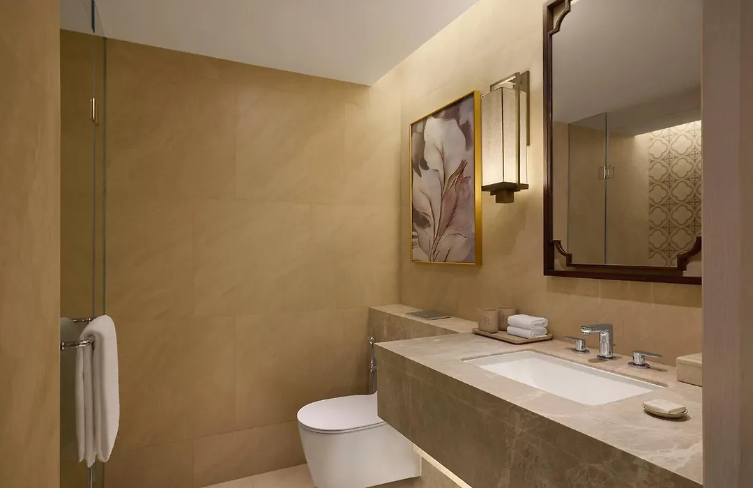 Renaissance Goa Hotel-1