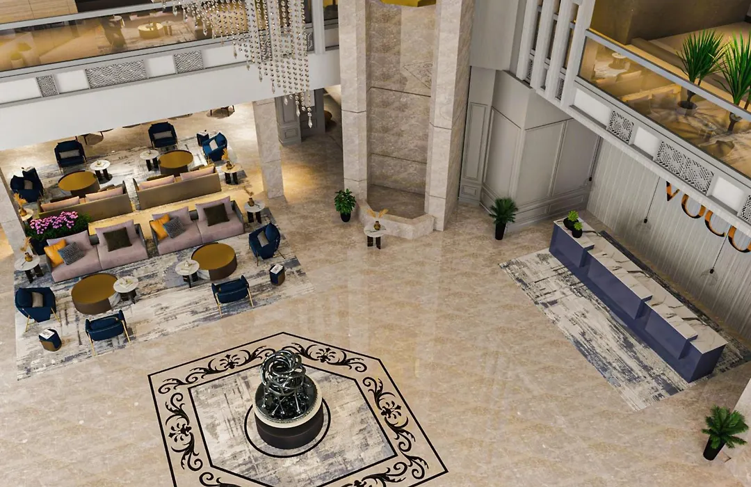 Voco Amritsar By Ihg-1