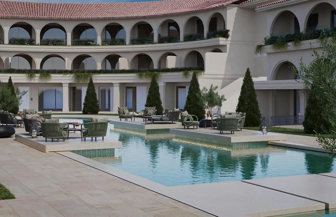 Conrad Corfu-1