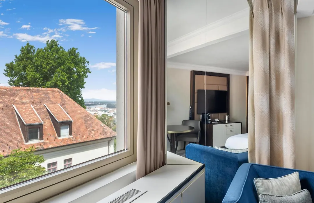 Hilton Budapest-1