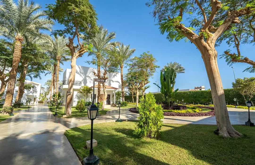Jaz Fanara Resort-1