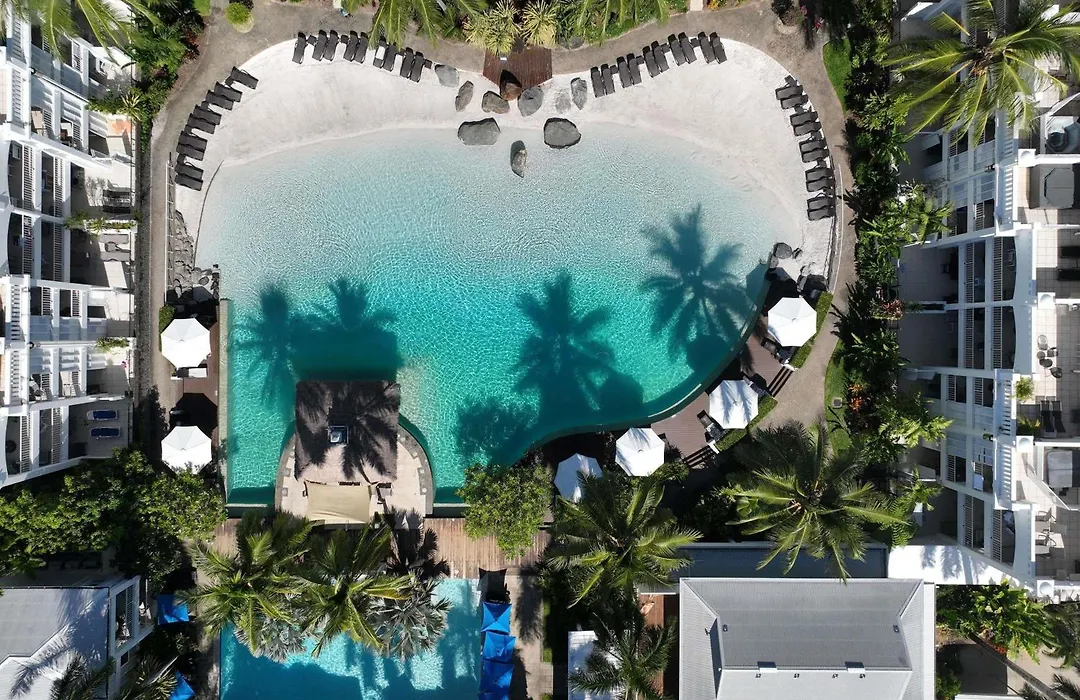 Peppers Beach Club & Spa-1