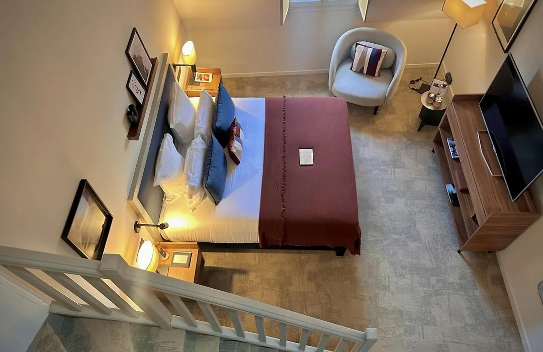 Cedre Beaune, A Beauvallon Hotel & Spa-1