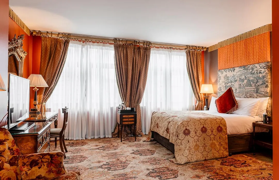 The Merchant Hotel-1
