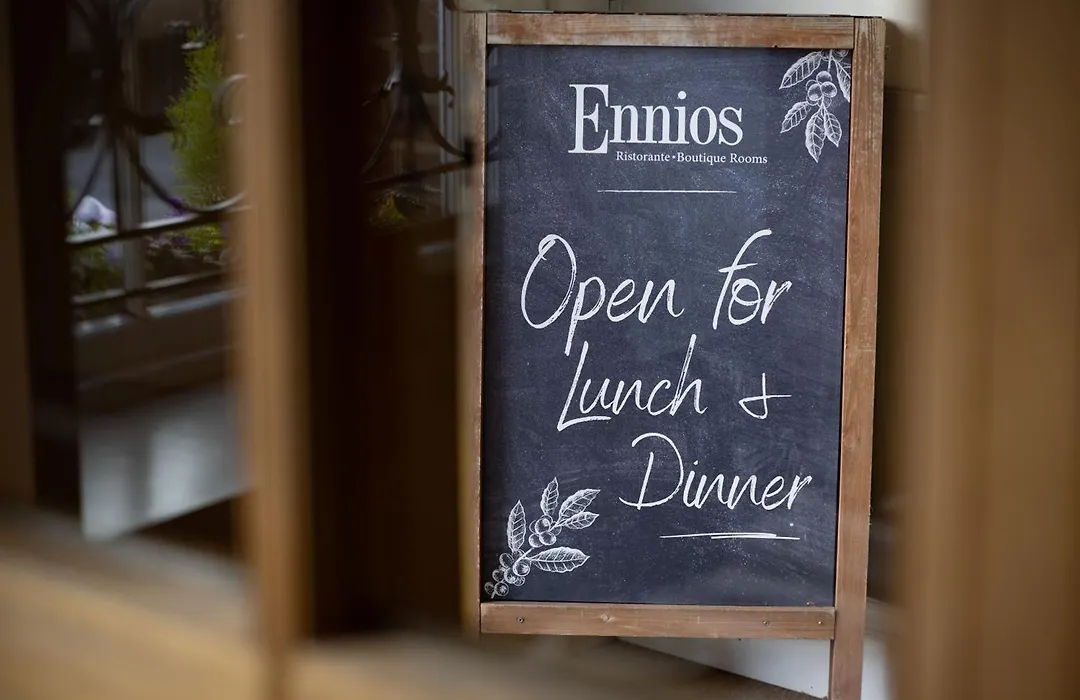 Ennios Boutique Hotel-1