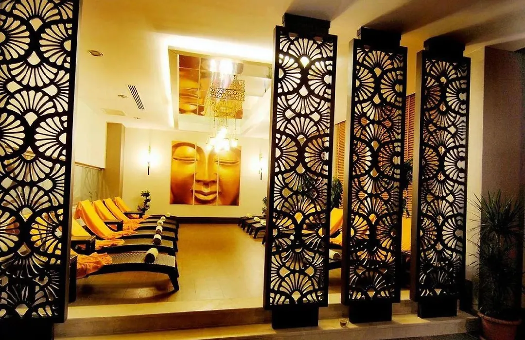Seamelia Beach Resort Hotel & Spa Ultra All Inclusive-1