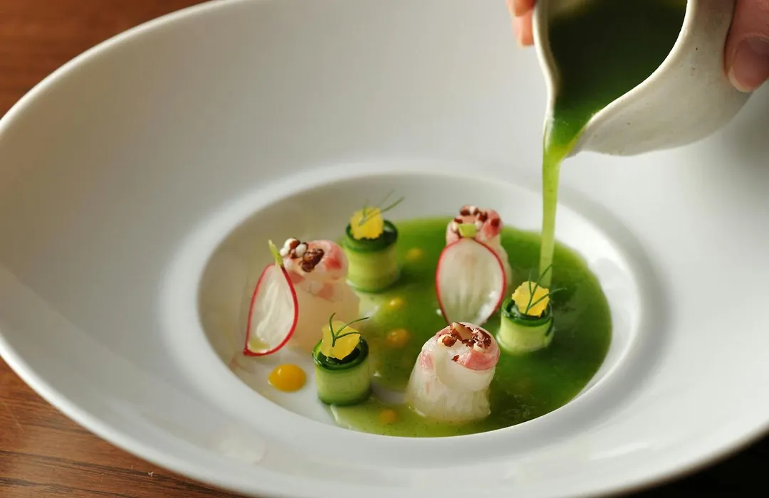 Suiran, A Luxury Collection Hotel, Kyoto-1