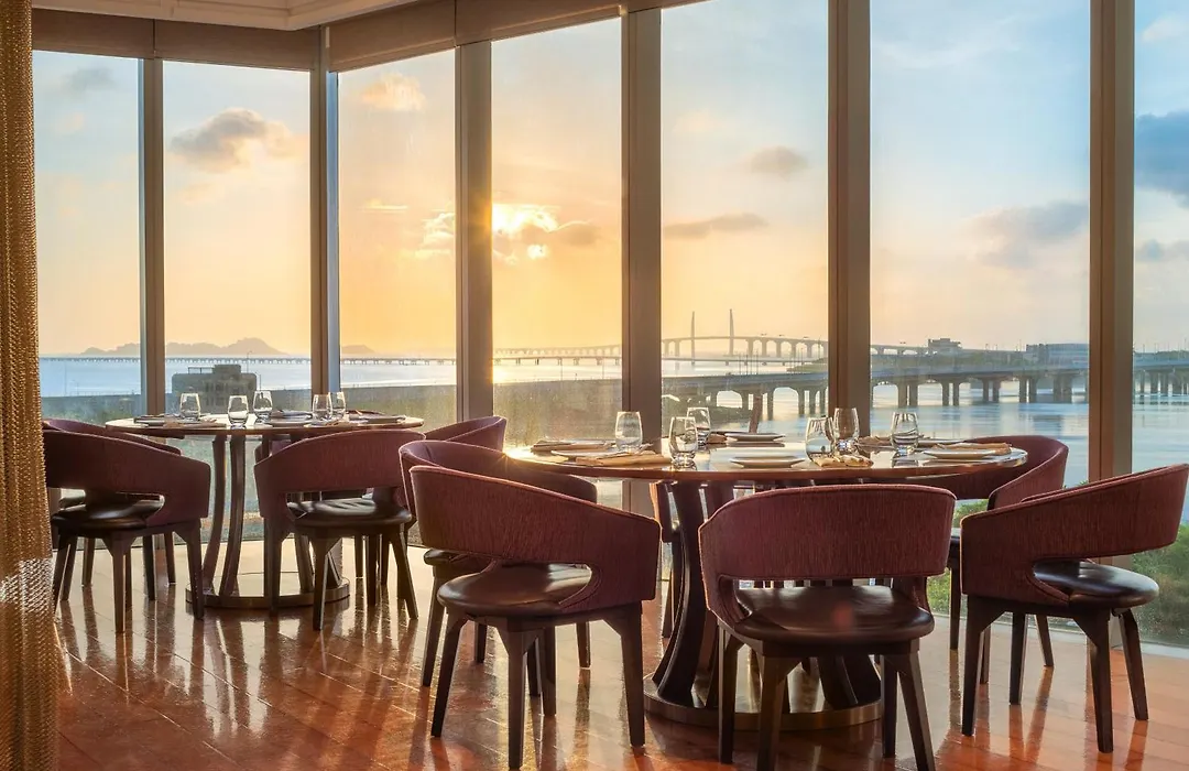 Crowne Plaza Macau By Ihg-1