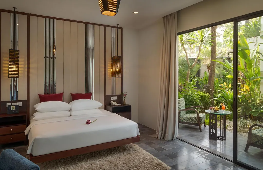 Metta Residence & Spa-1