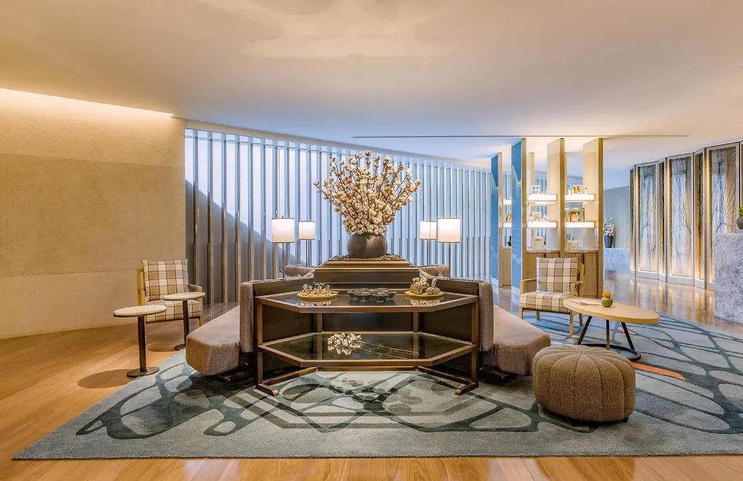 Conrad Hangzhou-1