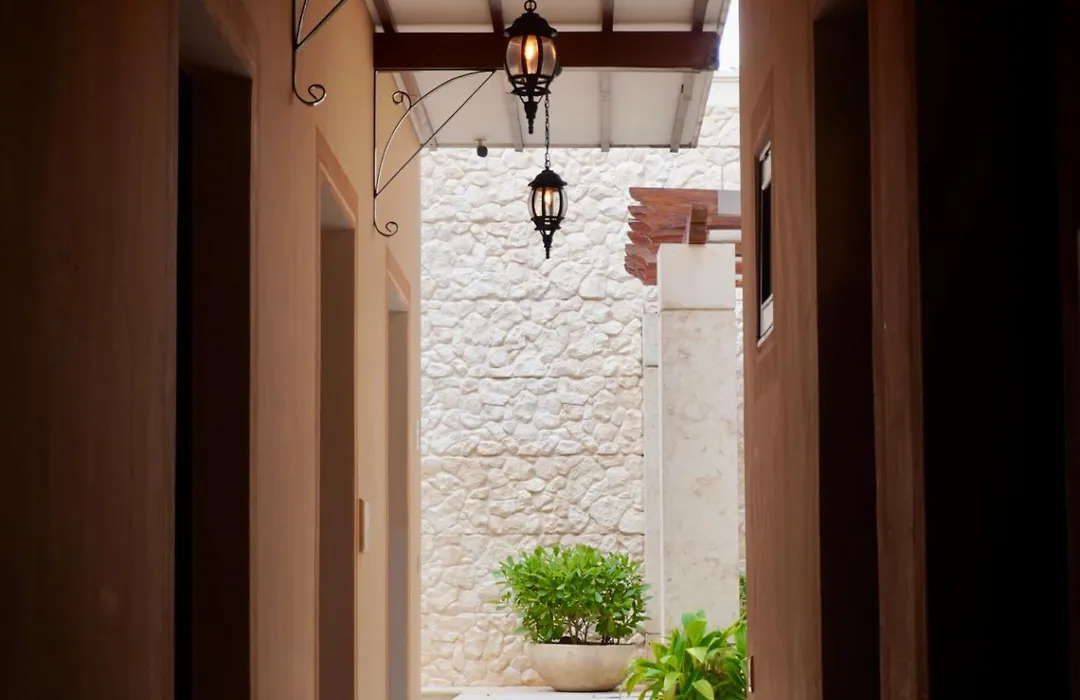 Casa Tavera- Adults Only-1