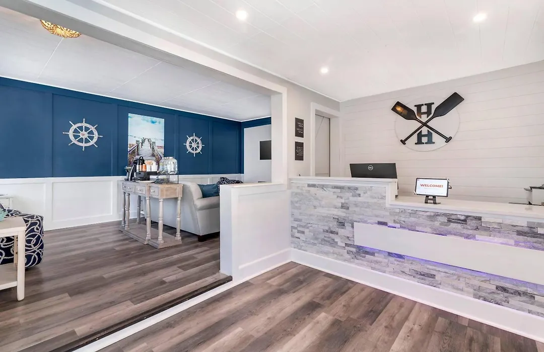 Heritage House Inn On Cape Cod, An Ascend Collection Hotel-1