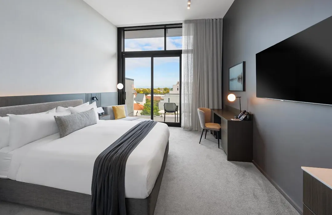 The Mayfair-1