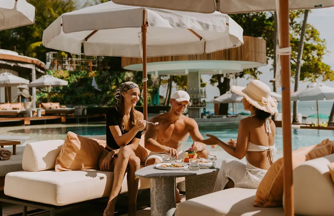 Avani Chaweng Samui Hotel & Beach Club - Adults Only-1