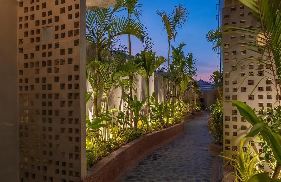 Two Seasons Siem Reap Hotel-1