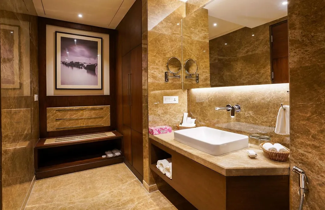 Best Western Plus Chandigarh Mohali-1