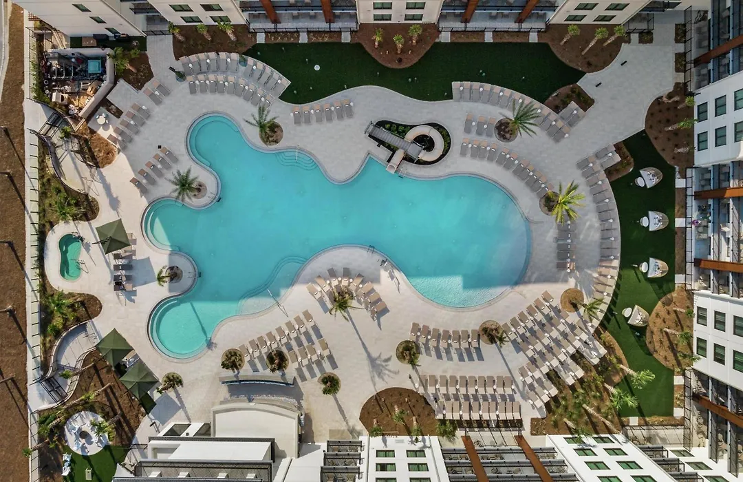 Embassy Suites By Hilton Panama City Beach Resort-1